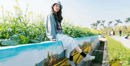 深圳華僑城光明小鎮(zhèn)